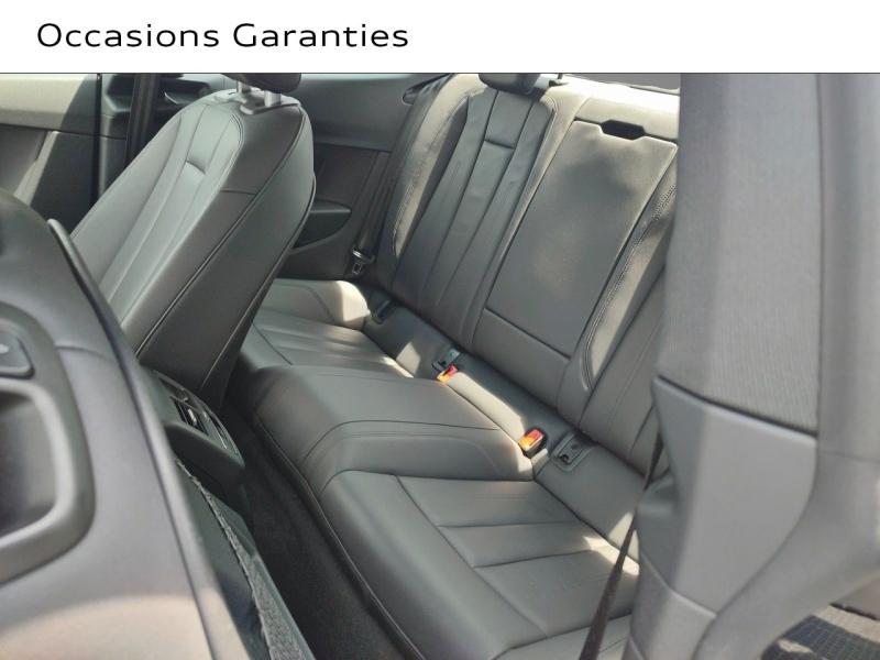 Voitures occasions Audi A5 Avus Mougins