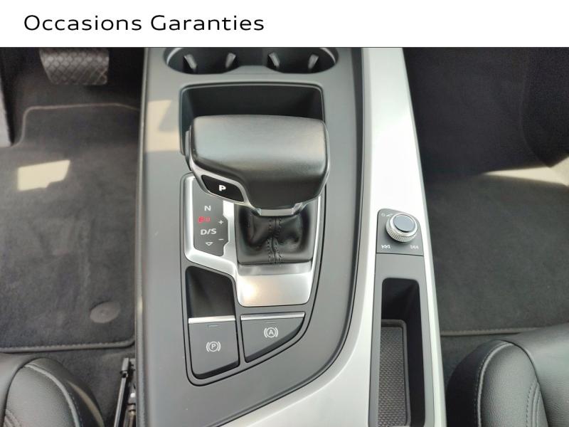 Voitures occasions Audi A5 Avus Mougins