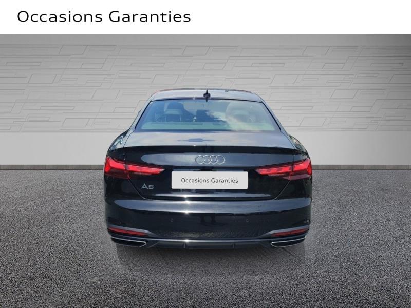 Voitures occasions Audi A5 Avus Mougins