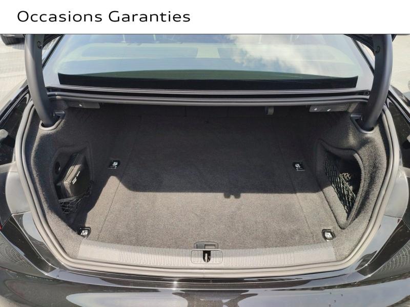 Voitures occasions Audi A5 Avus Mougins