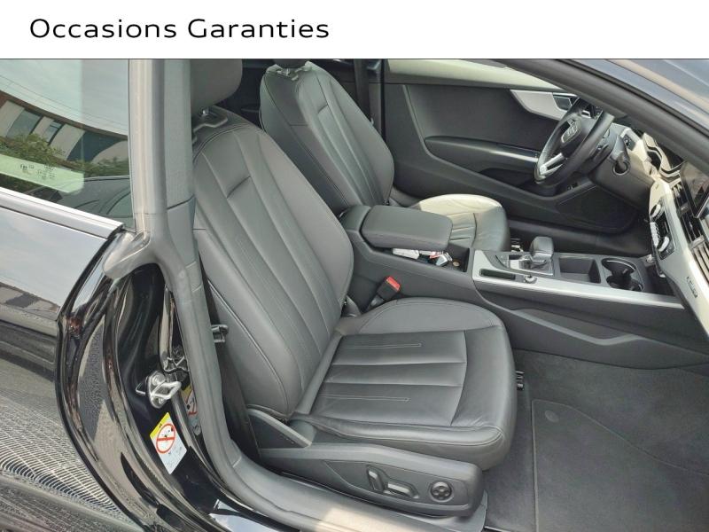Voitures occasions Audi A5 Avus Mougins