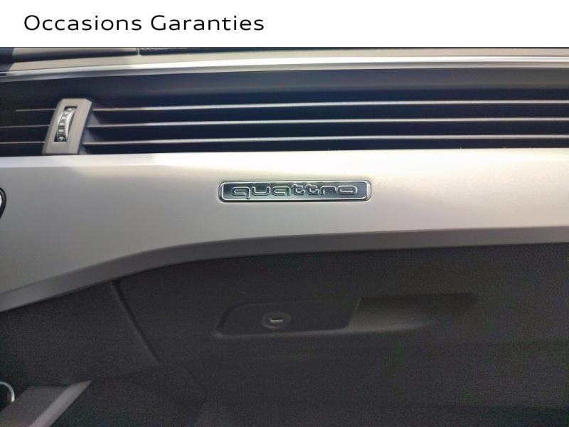 Voitures occasions Audi A5 Avus Mougins