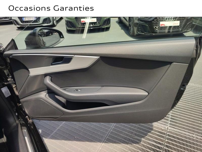 Voitures occasions Audi A5 Avus Mougins
