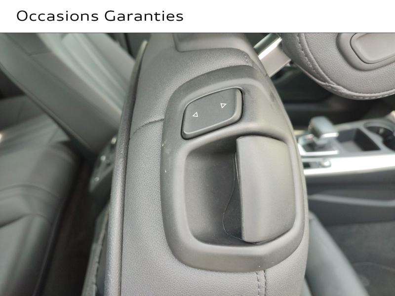Voitures occasions Audi A5 Avus Mougins