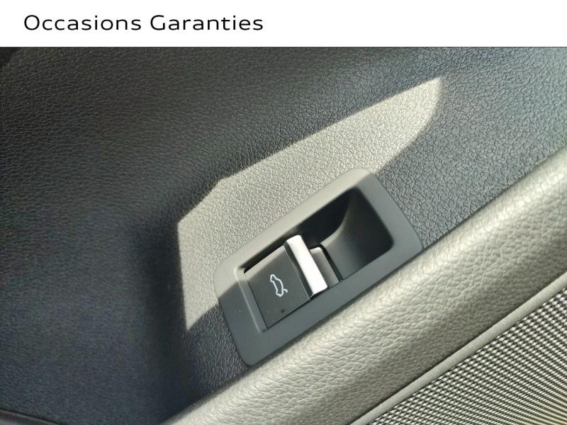 Voitures occasions Audi A5 Avus Mougins