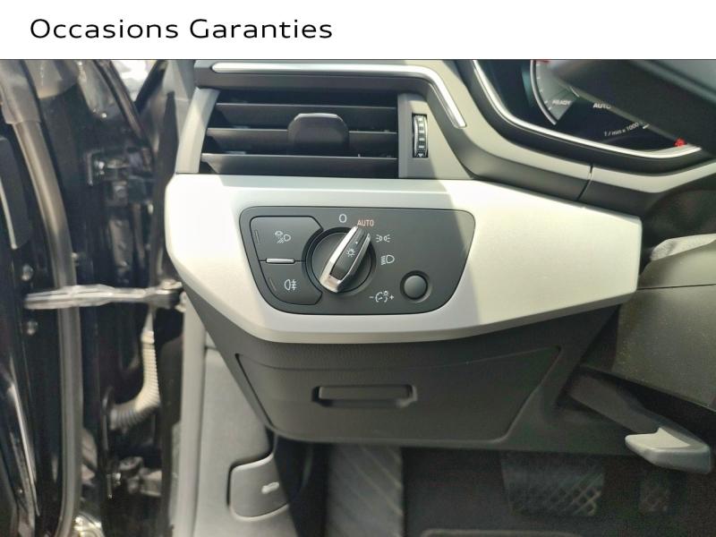 Voitures occasions Audi A5 Avus Mougins