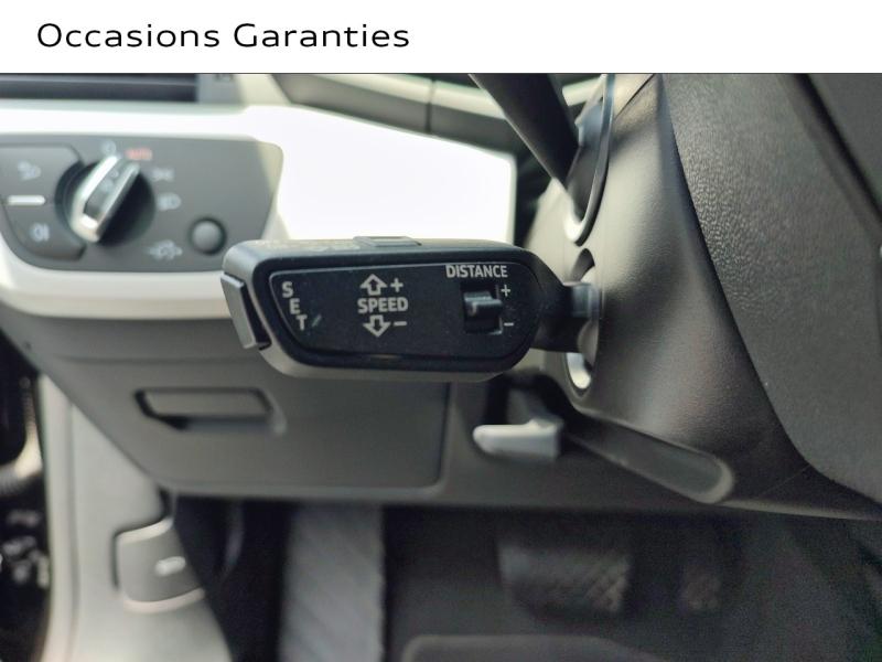 Voitures occasions Audi A5 Avus Mougins