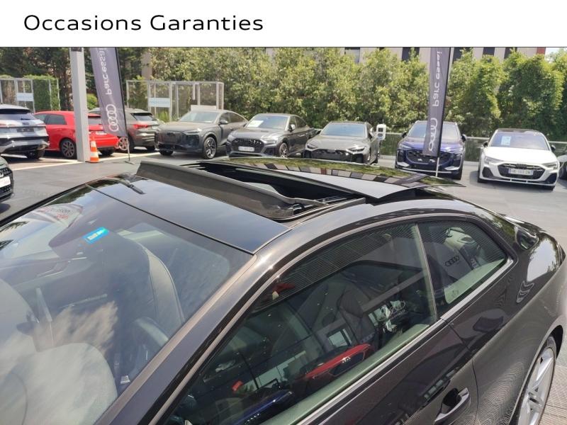 Voitures occasions Audi A5 Avus Mougins