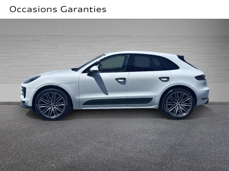 Voitures occasions PORSCHE MACAN Base Mougins