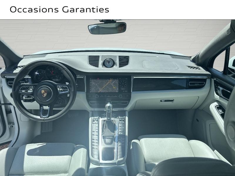 Voitures occasions PORSCHE MACAN Base Mougins