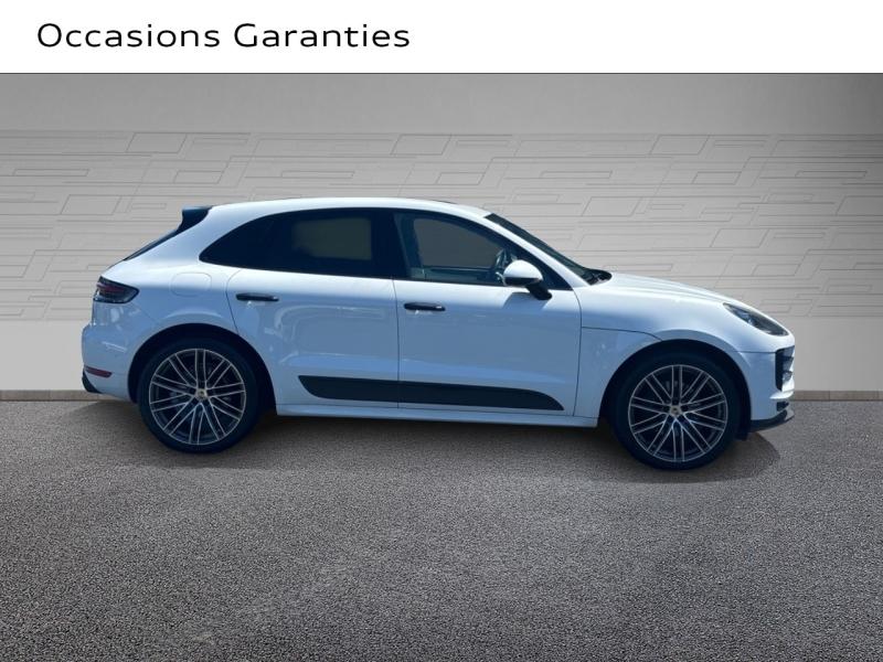 Voitures occasions PORSCHE MACAN Base Mougins