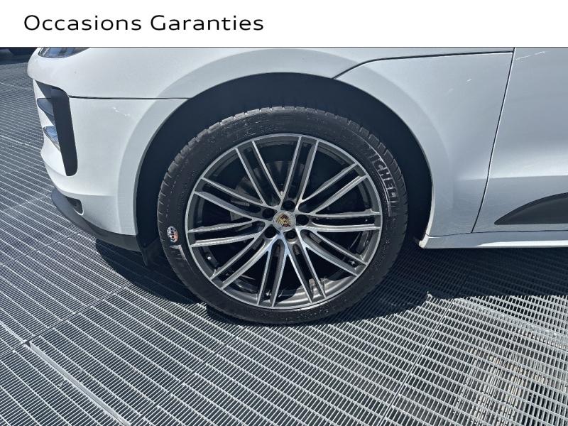 Voitures occasions PORSCHE MACAN Base Mougins