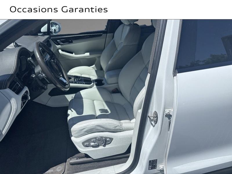 Voitures occasions PORSCHE MACAN Base Mougins