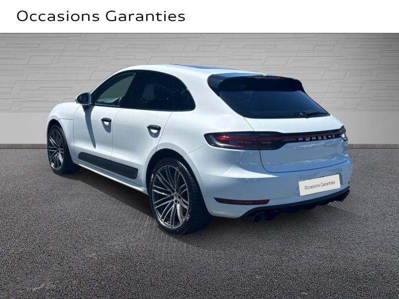 Voitures occasions PORSCHE MACAN Base Mougins