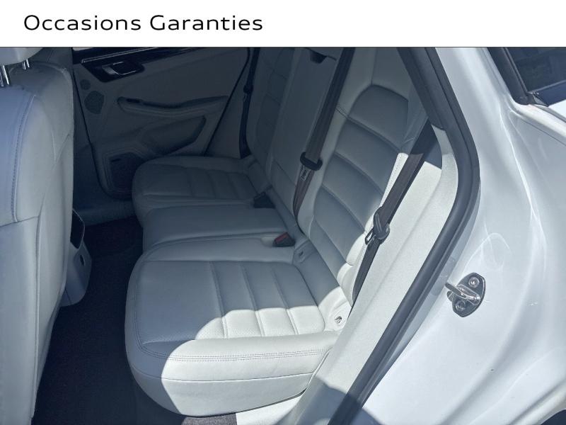 Voitures occasions PORSCHE MACAN Base Mougins