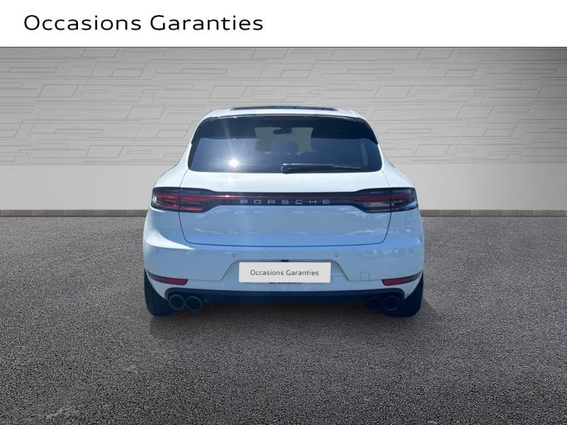 Voitures occasions PORSCHE MACAN Base Mougins