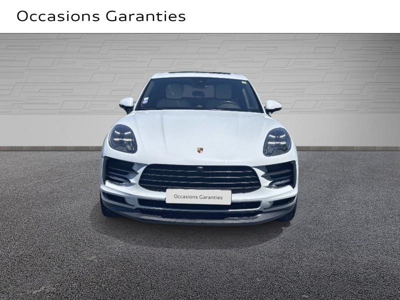 Voitures occasions PORSCHE MACAN Base Mougins