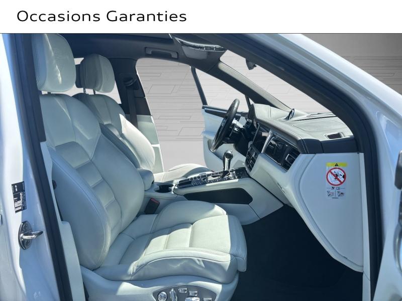 Voitures occasions PORSCHE MACAN Base Mougins