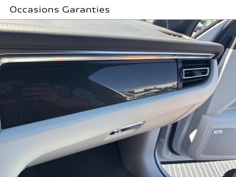 Voitures occasions PORSCHE MACAN Base Mougins