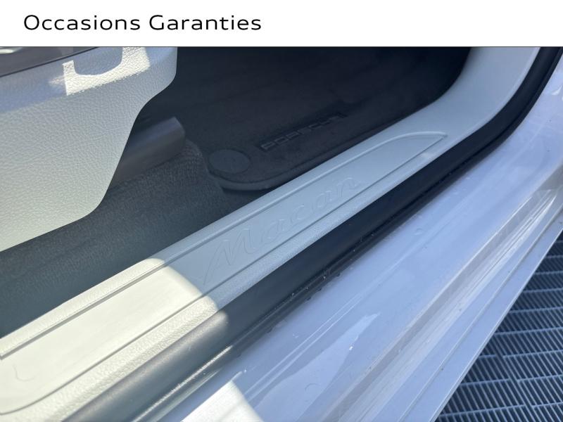 Voitures occasions PORSCHE MACAN Base Mougins