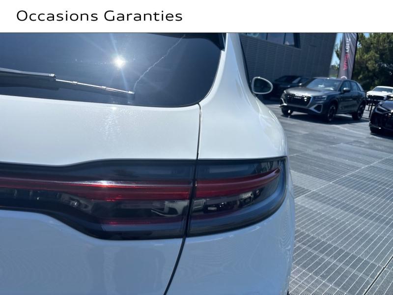 Voitures occasions PORSCHE MACAN Base Mougins