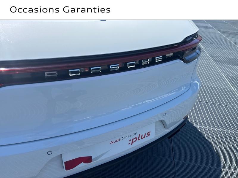 Voitures occasions PORSCHE MACAN Base Mougins