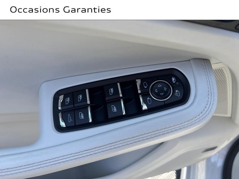 Voitures occasions PORSCHE MACAN Base Mougins