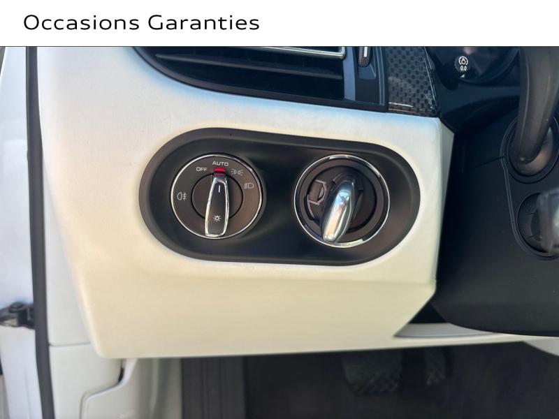 Voitures occasions PORSCHE MACAN Base Mougins