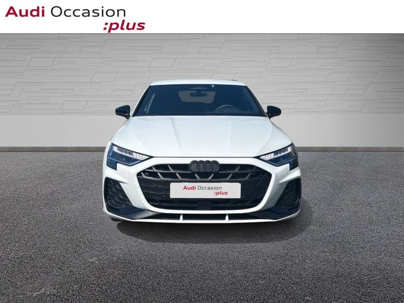 Voitures occasions Audi A3 Sportback S line Mougins