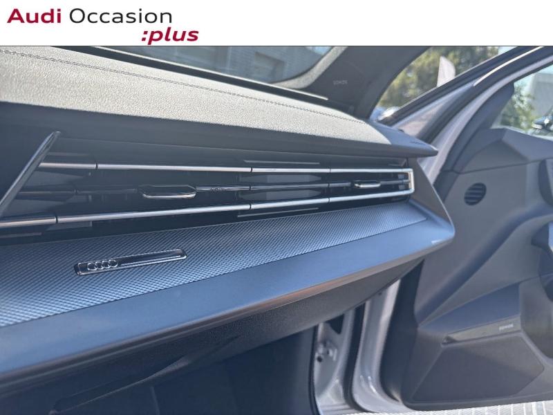 Voitures occasions Audi A3 Sportback S line Mougins