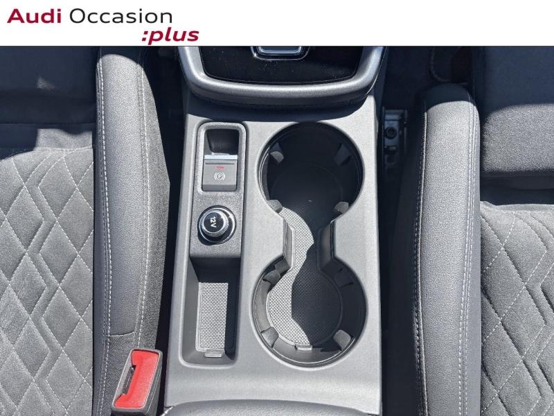 Voitures occasions Audi A3 Sportback S line Mougins