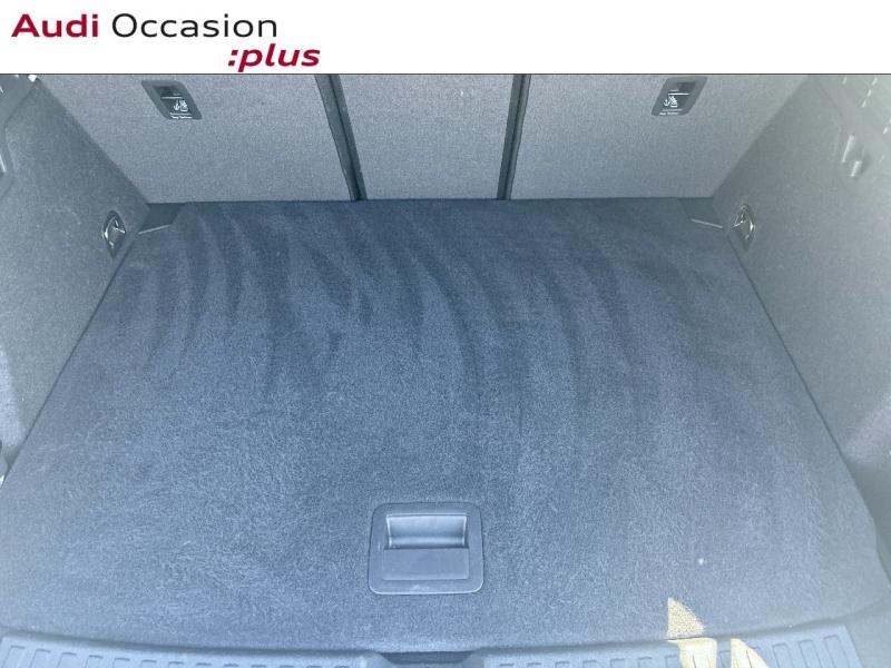 Voitures occasions Audi A3 Sportback S line Mougins