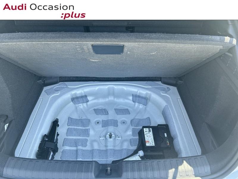 Voitures occasions Audi A3 Sportback S line Mougins