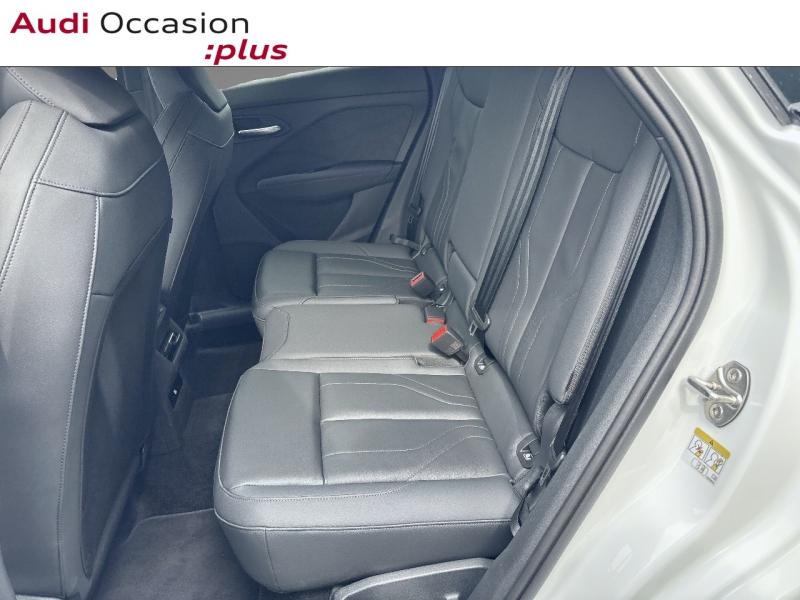 Voitures occasions Audi Q3 Sportback S line Mougins