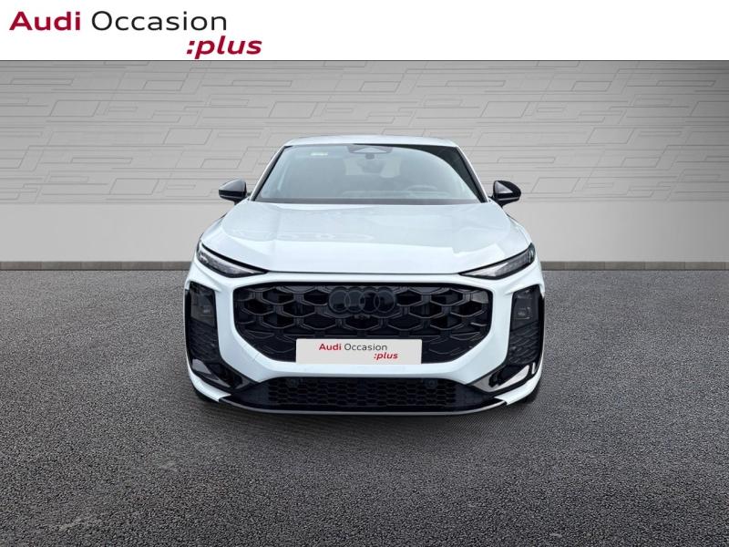Voitures occasions Audi Q3 Sportback S line Mougins