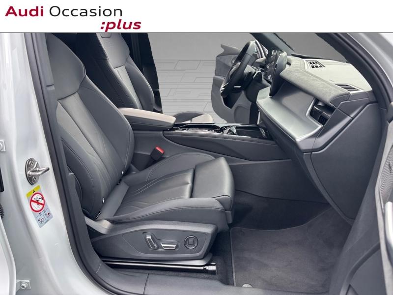 Voitures occasions Audi Q3 Sportback S line Mougins