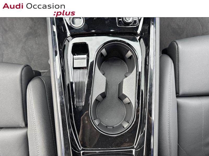Voitures occasions Audi Q3 Sportback S line Mougins