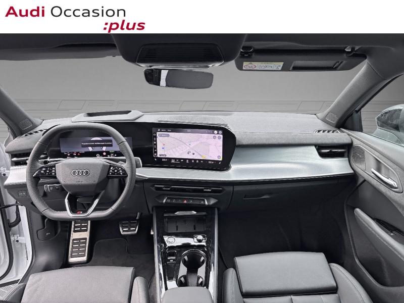 Voitures occasions Audi Q3 Sportback S line Mougins