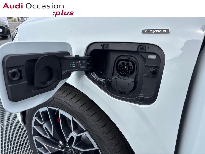 Voitures occasions Audi Q3 Sportback S line Mougins