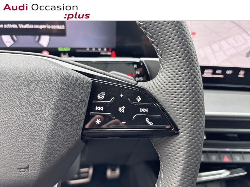 Voitures occasions Audi Q3 Sportback S line Mougins