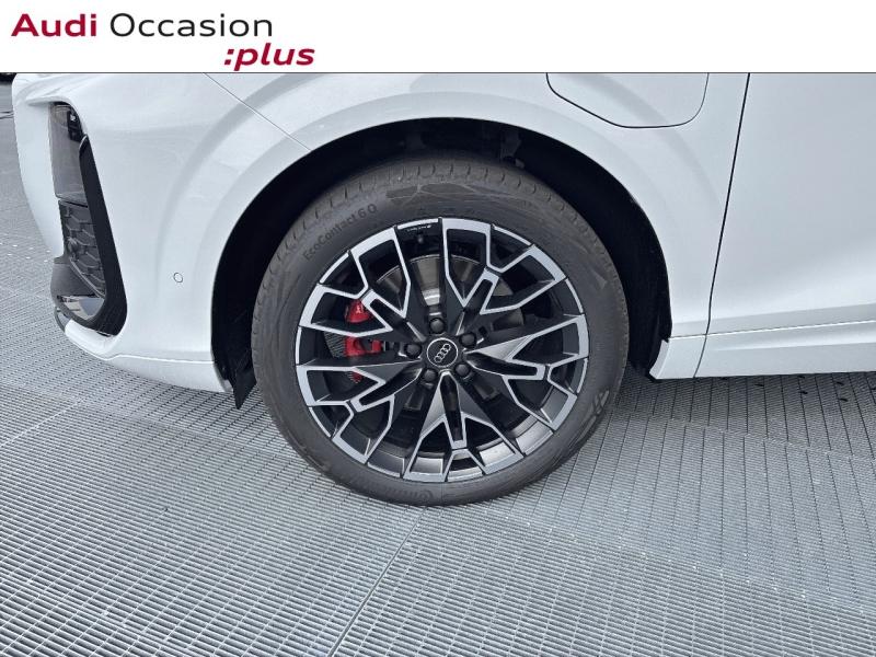 Voitures occasions Audi Q3 Sportback S line Mougins