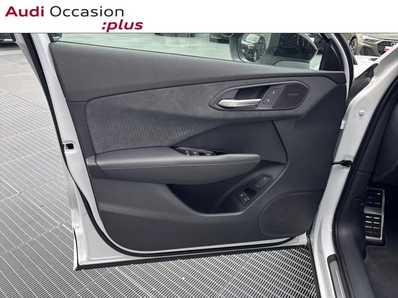 Voitures occasions Audi Q3 Sportback S line Mougins
