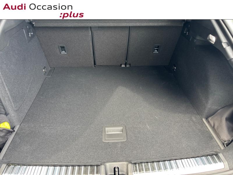 Voitures occasions Audi Q3 Sportback S line Mougins