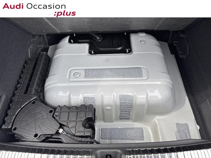 Voitures occasions Audi Q3 Sportback S line Mougins