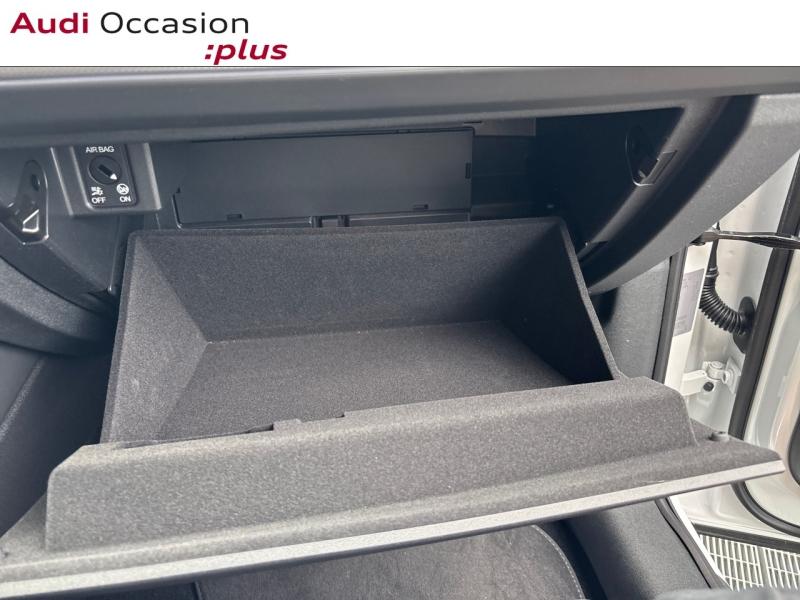 Voitures occasions Audi Q3 Sportback S line Mougins