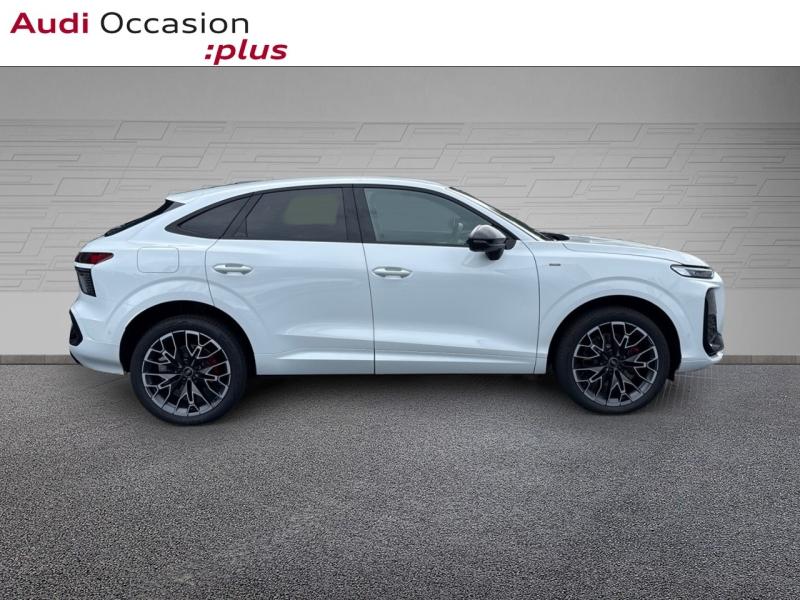 Voitures occasions Audi Q3 Sportback S line Mougins