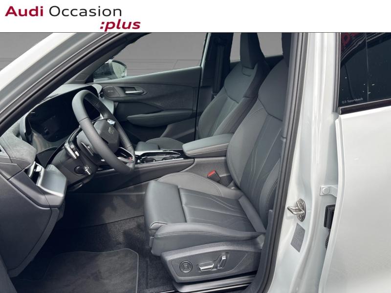 Voitures occasions Audi Q3 Sportback S line Mougins