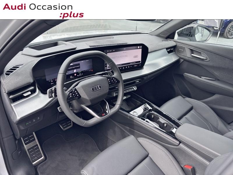 Voitures occasions Audi Q3 Sportback S line Mougins