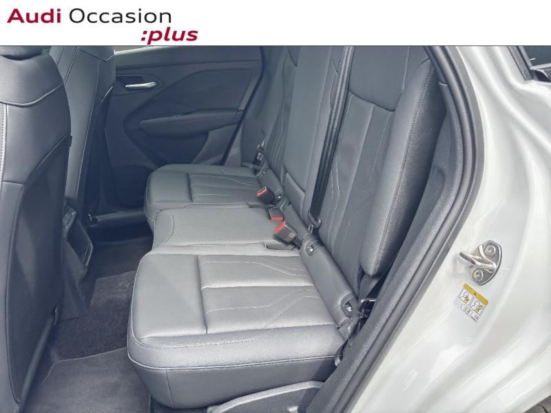 Voitures occasions Audi Q3 S line Mougins