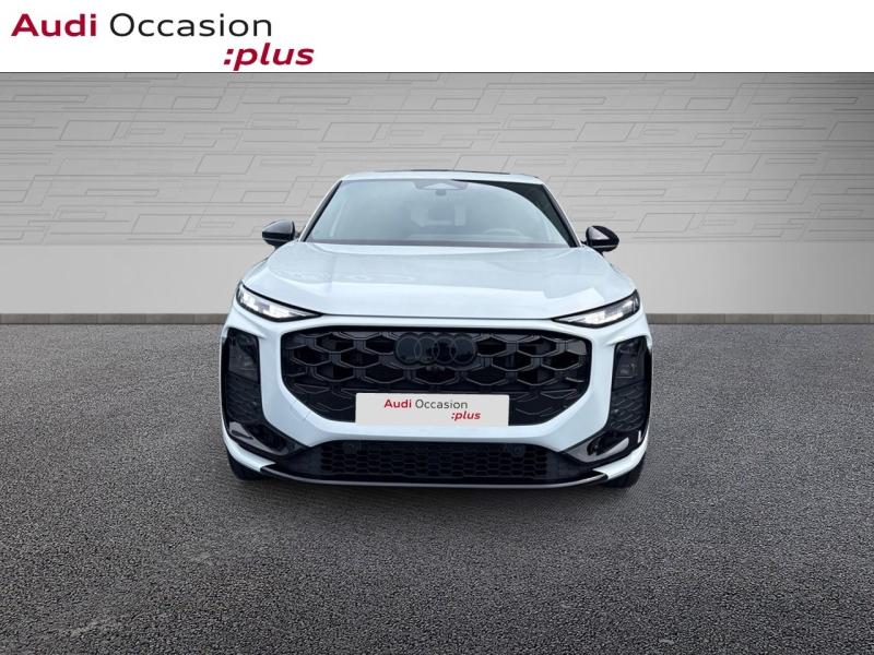 Voitures occasions Audi Q3 S line Mougins